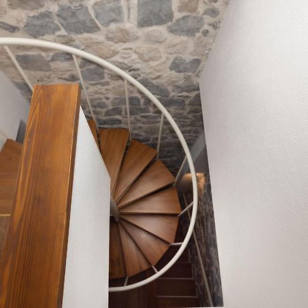 Jasminka Apartments Podgora Eksteriør billede