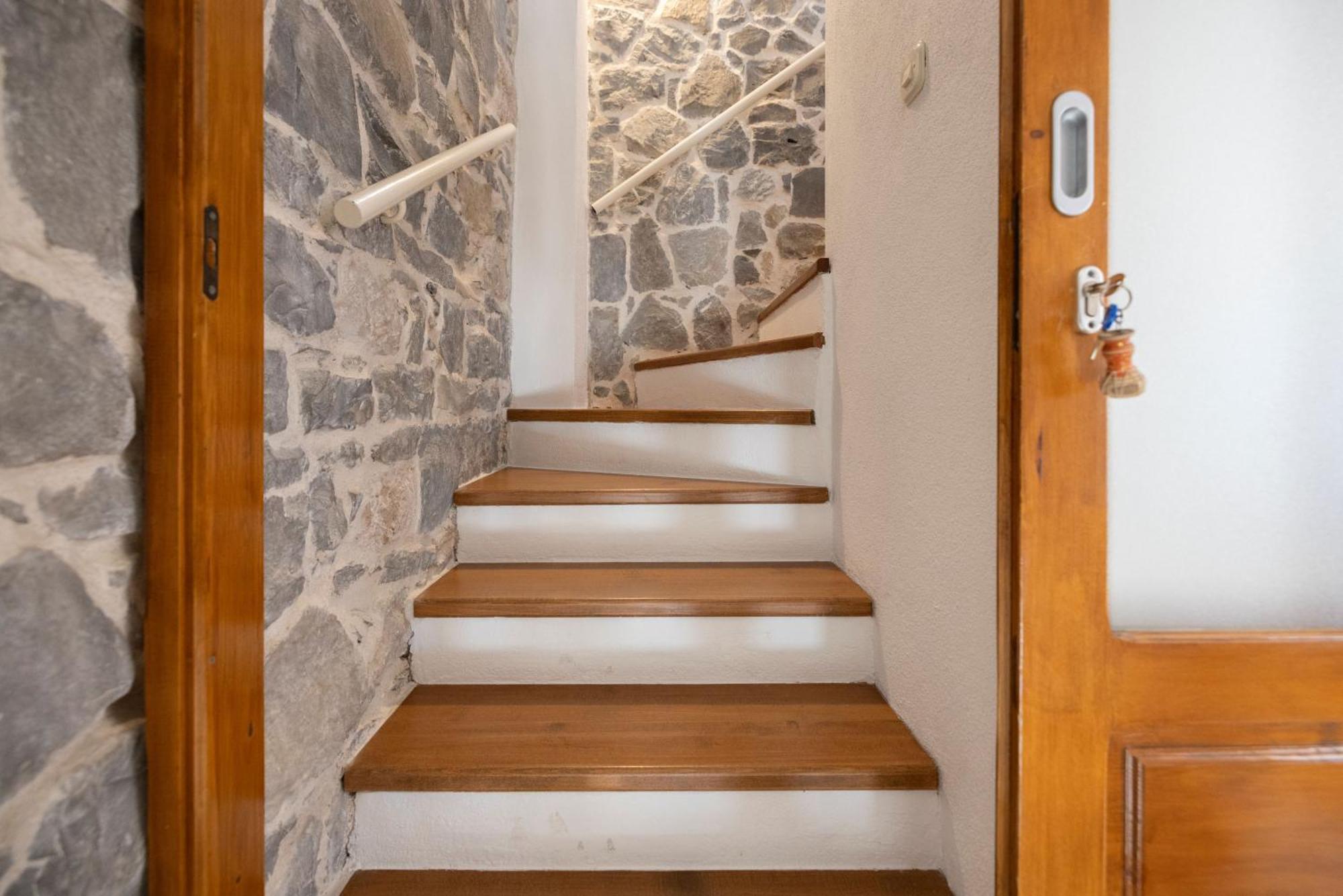 Jasminka Apartments Podgora Eksteriør billede